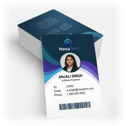 ID Badge ID Badge